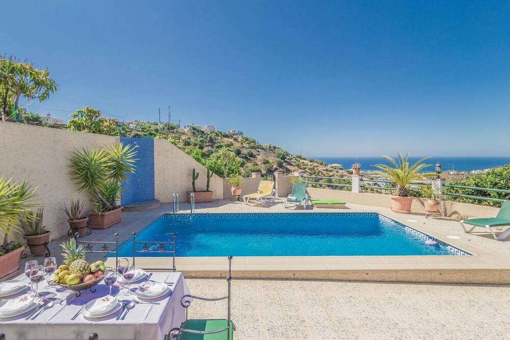 Photo of Outdoor in Torrox