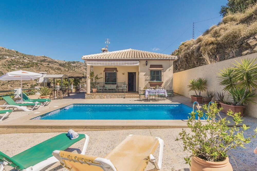 Photo of Outdoor in Torrox