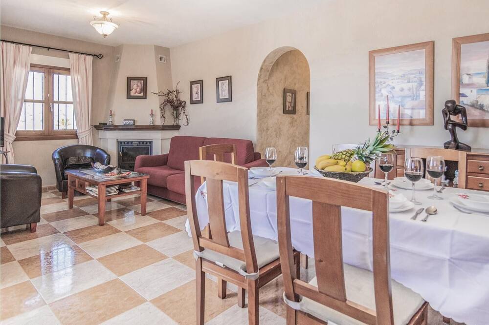 Photo of Bedroom in Torrox