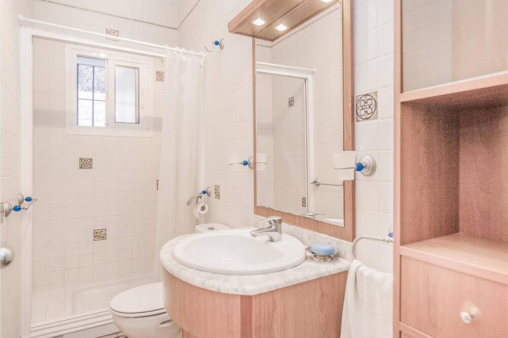 Photo of Bathroom in Torrox