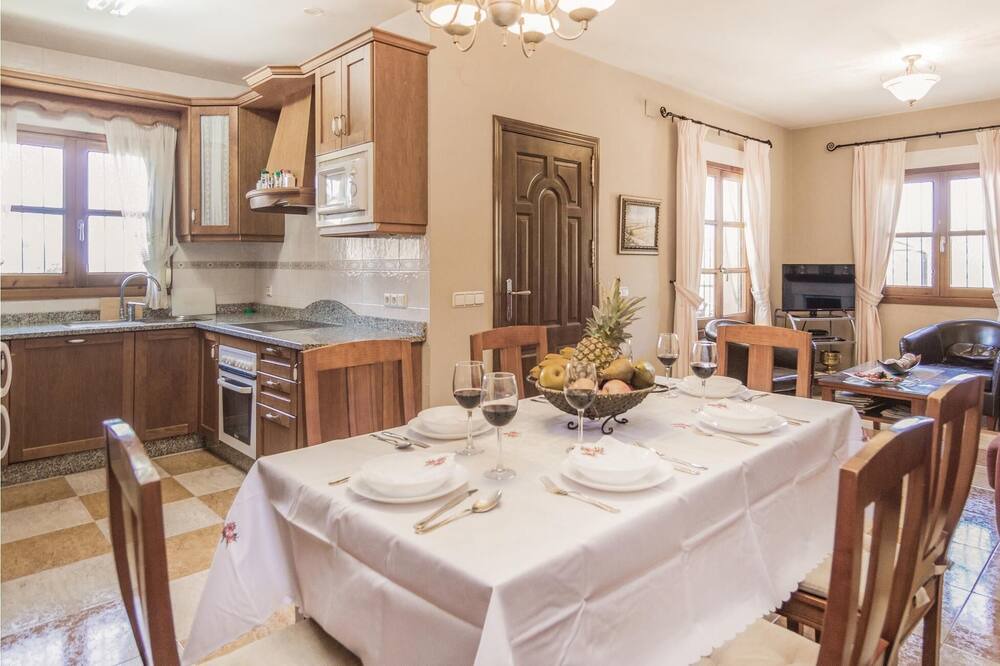 Photo of Bedroom in Torrox