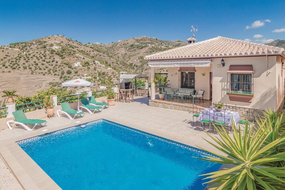 Photo of Outdoor in Torrox