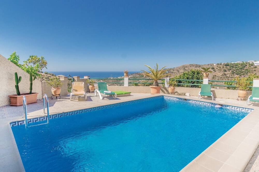Photo of Outdoor in Torrox