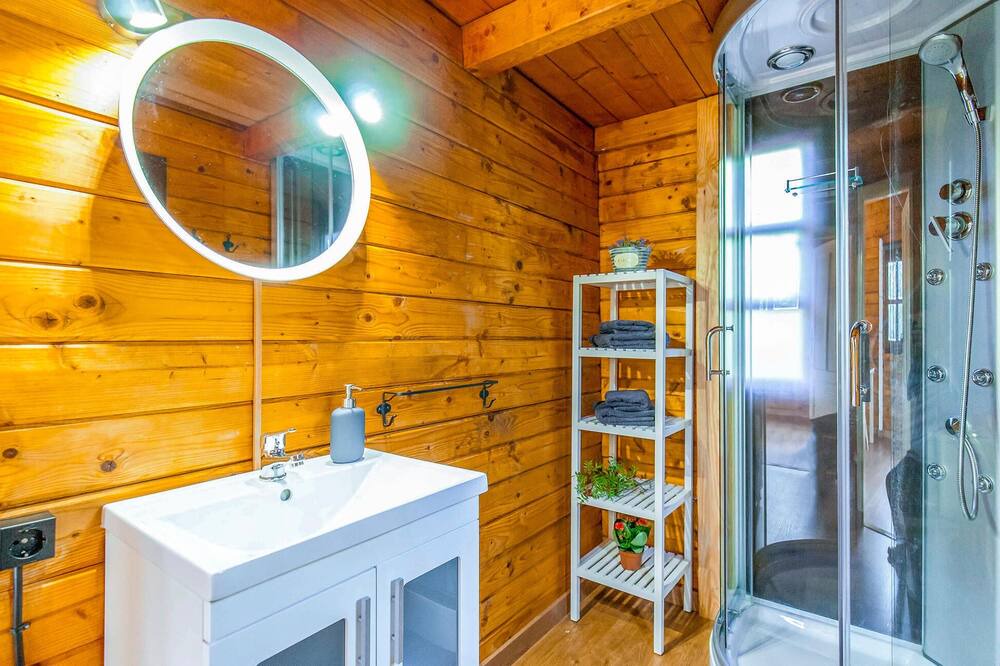 Photo of Bathroom in Algodonales