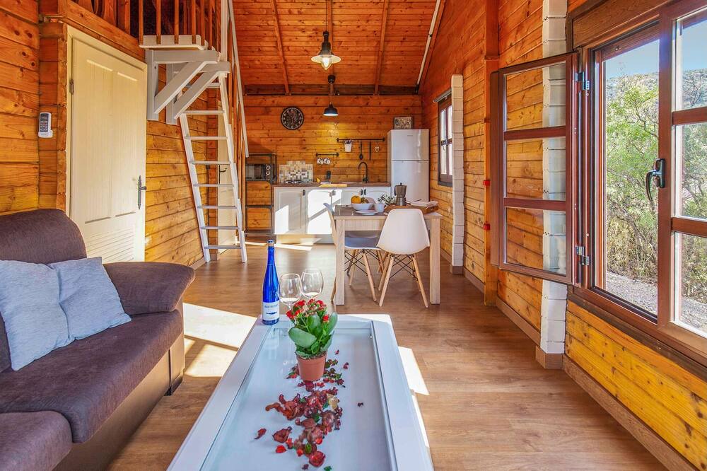 Photo of Bedroom in Algodonales