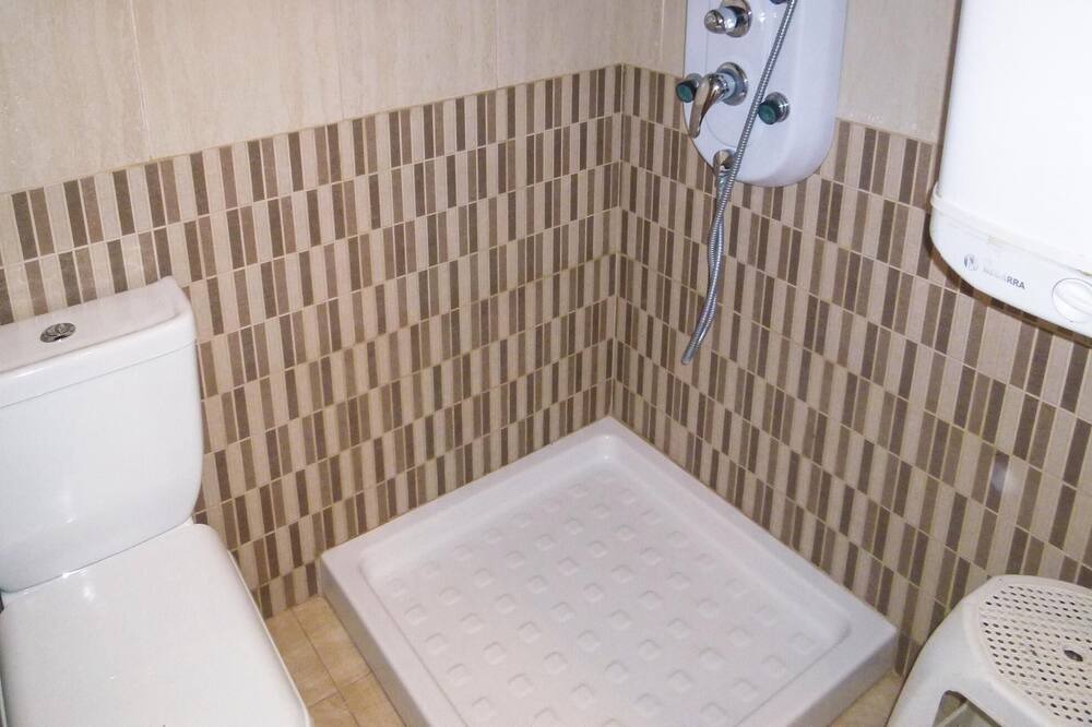 Photo of Bathroom in Torrequebrada
