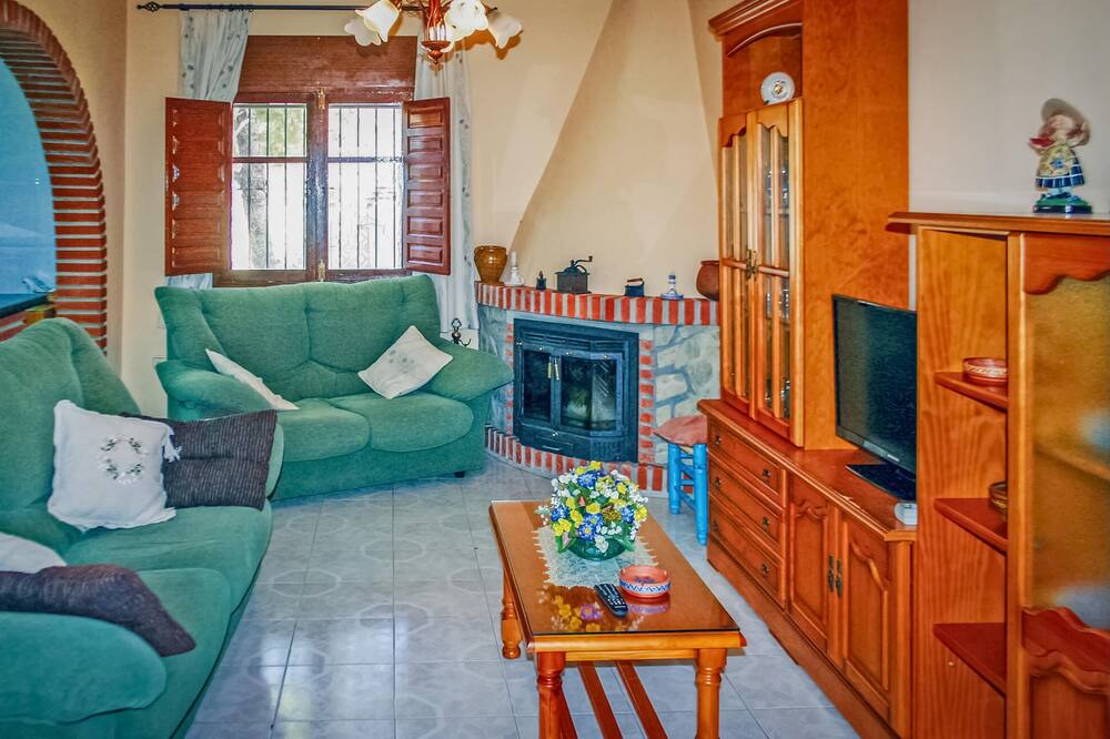 Photo of Bedroom in Corumbela