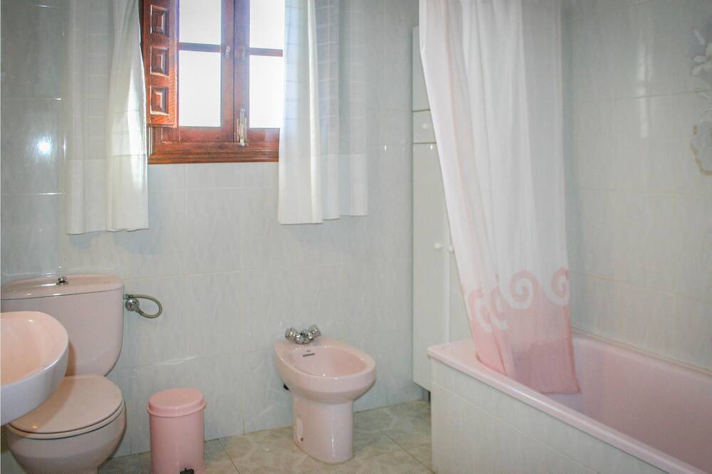 Photo of Bathroom in Corumbela