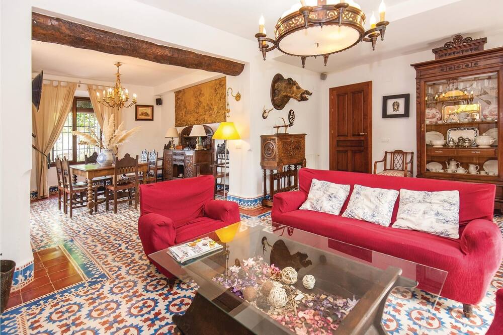 Photo of Bedroom in Constantina
