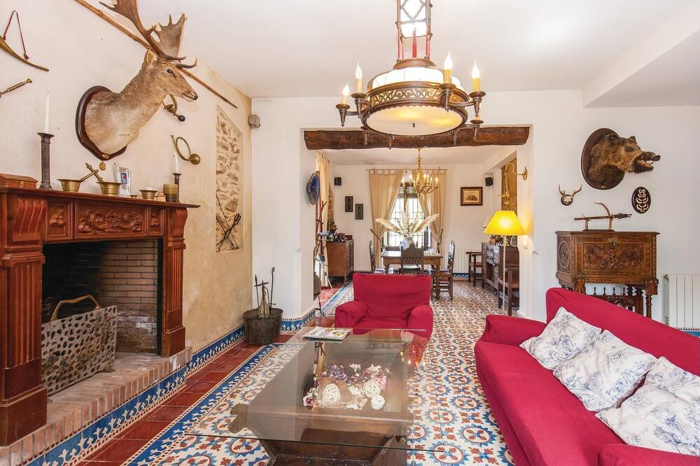 Photo of Bedroom in Constantina
