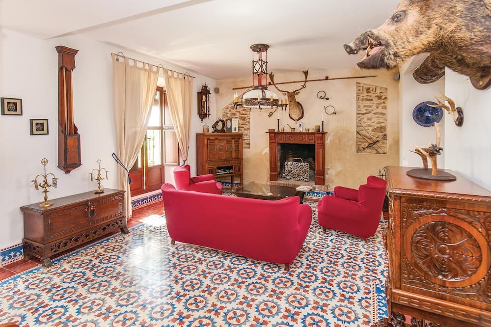 Photo of Bedroom in Constantina