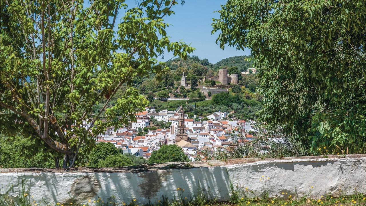 Photo of Outdoor in Constantina