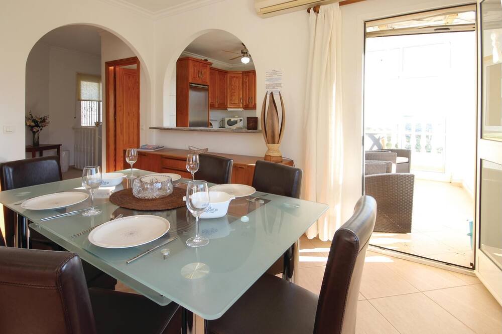 Photo of Bedroom in Monda