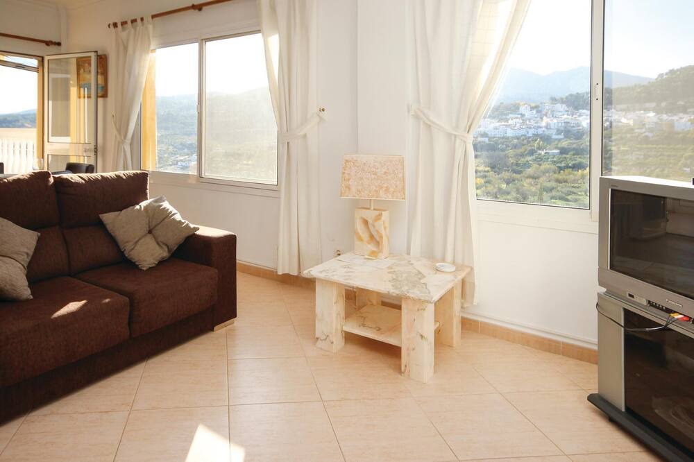 Photo of Bedroom in Monda