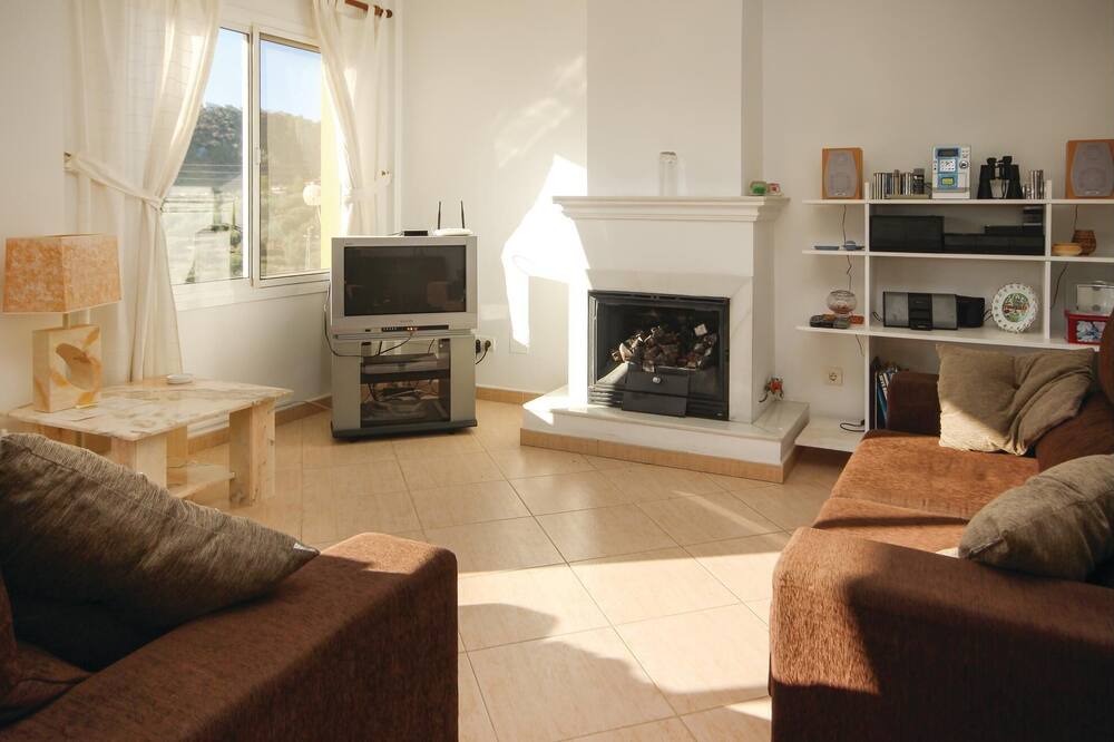 Photo of Bedroom in Monda