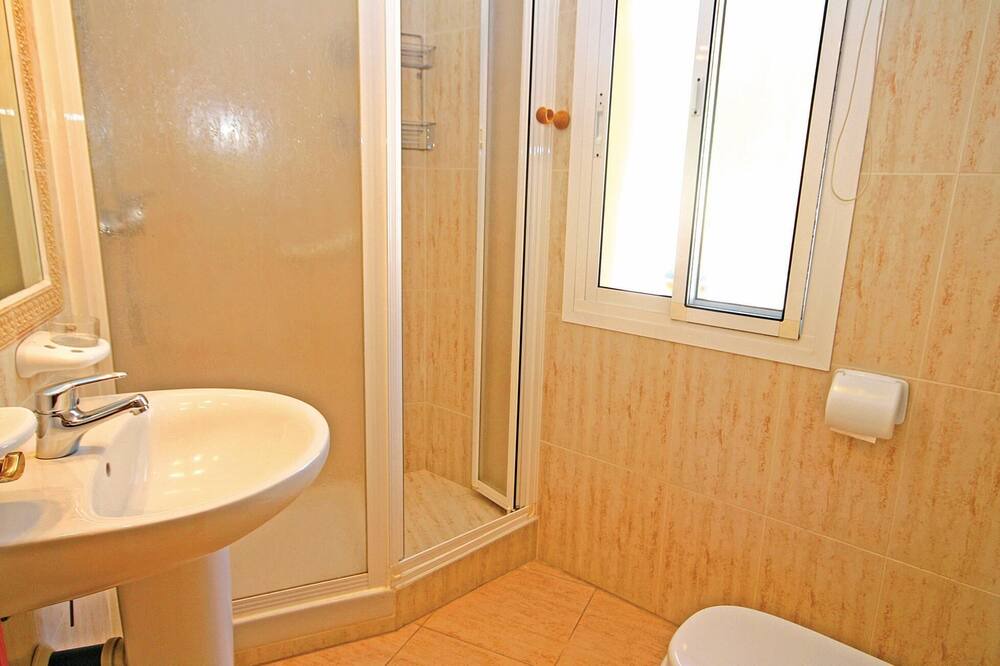 Photo of Bathroom in Monda