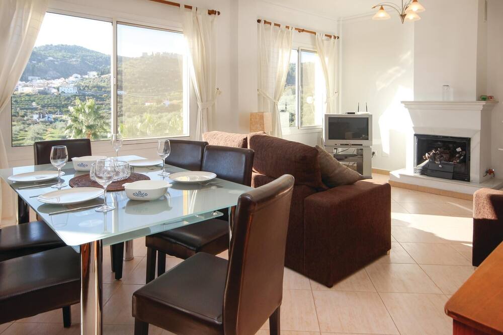 Photo of Bedroom in Monda