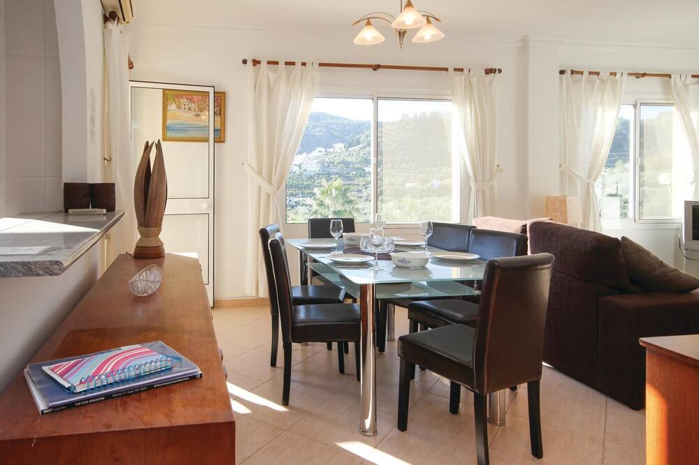 Photo of Bedroom in Monda