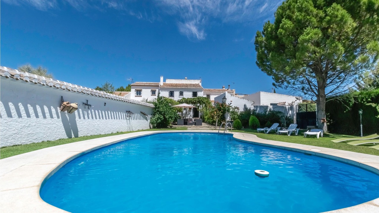 Photo of Outdoor in Antequera