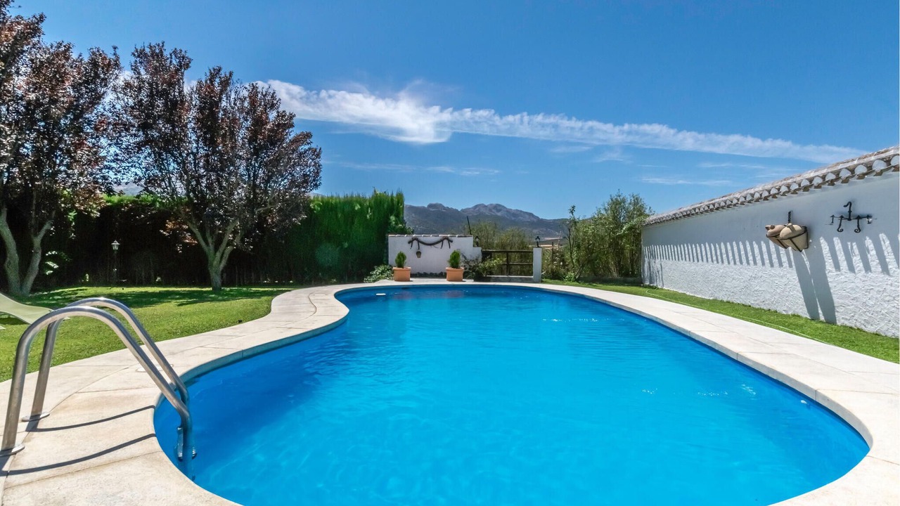 Photo of Outdoor in Antequera