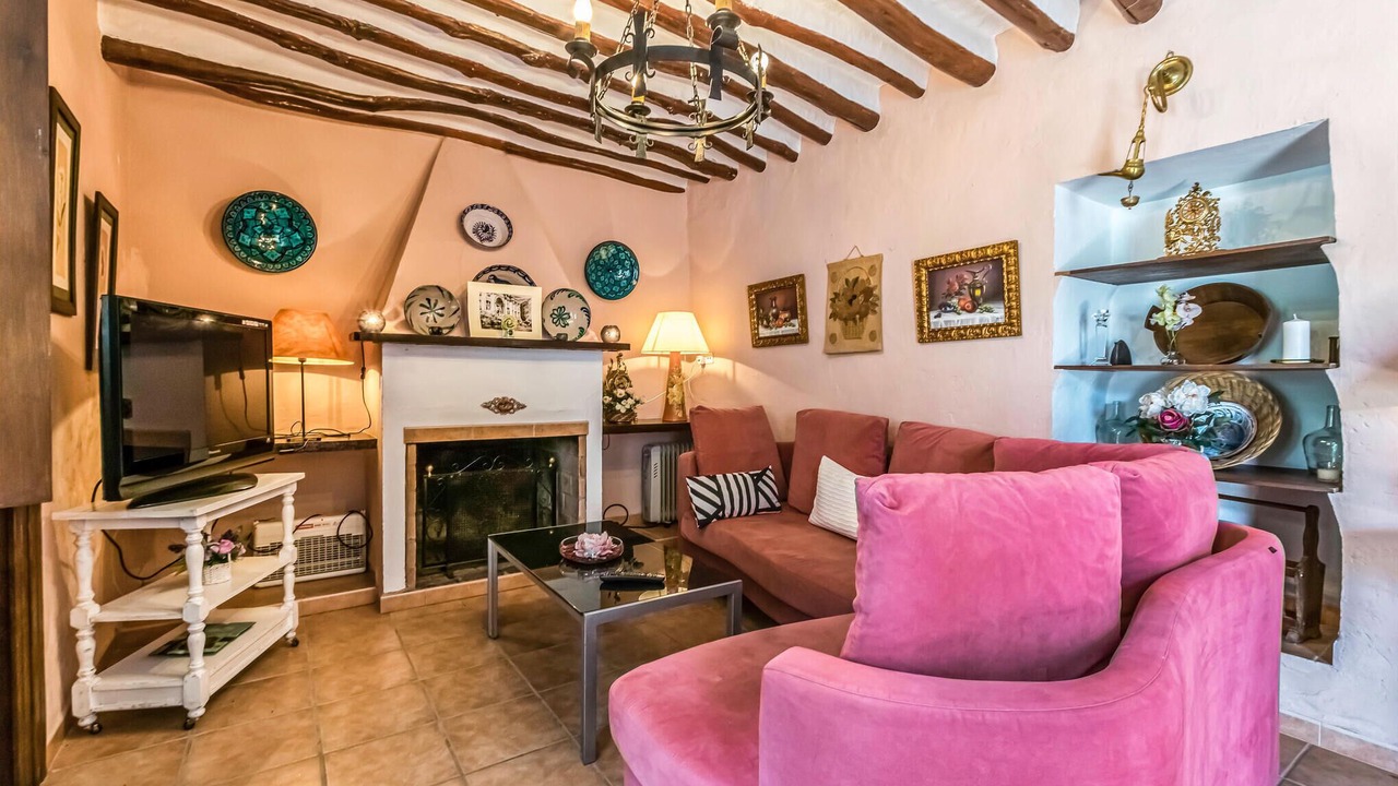 Photo of Livingroom in Antequera