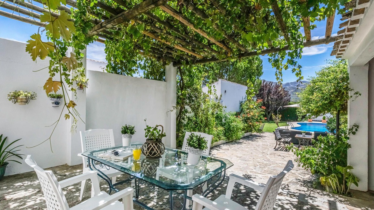 Photo of Outdoor in Antequera