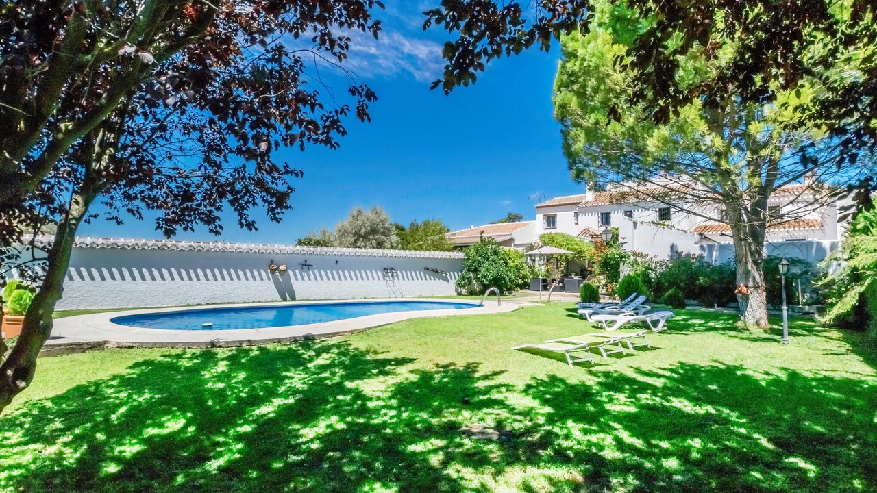 Photo of Outdoor in Antequera