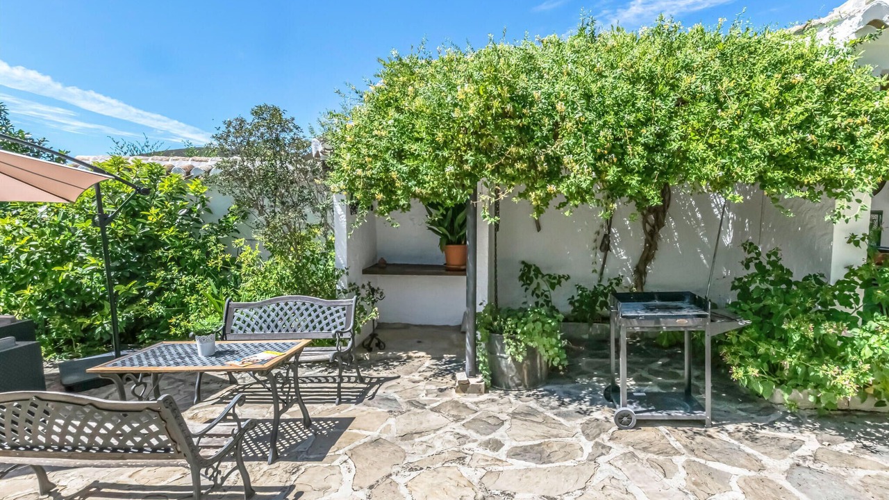 Photo of Outdoor in Antequera