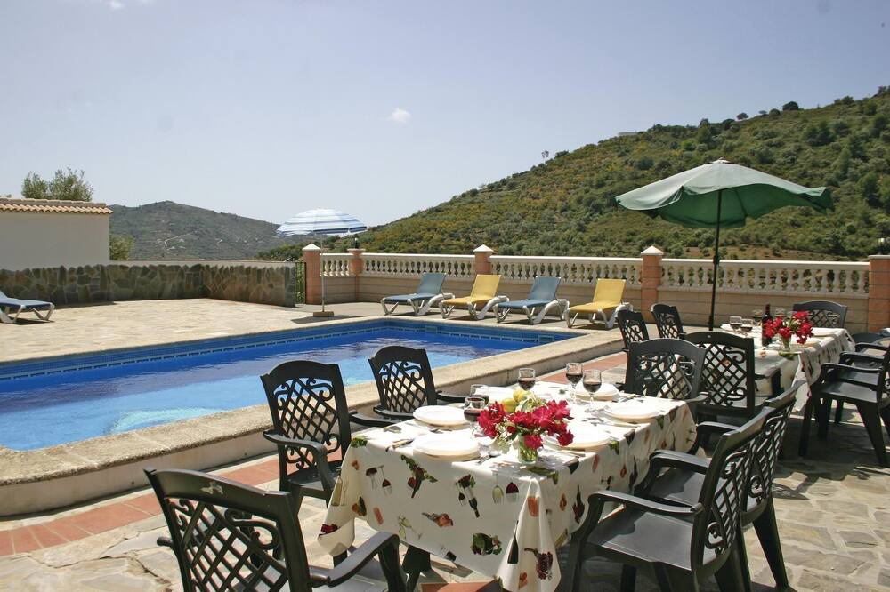 Photo of Outdoor in Sayalonga