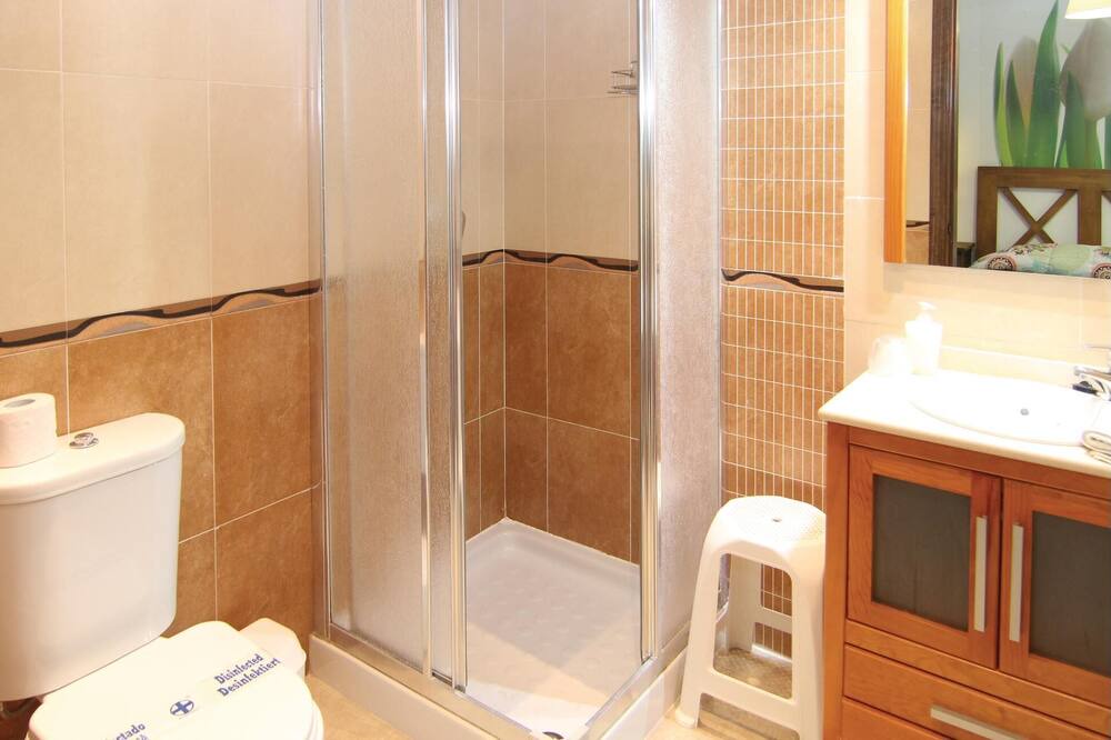 Photo of Bathroom in Sayalonga