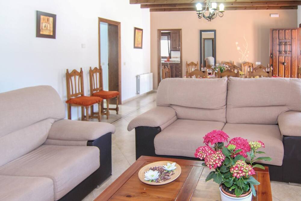 Photo of Bedroom in Sayalonga