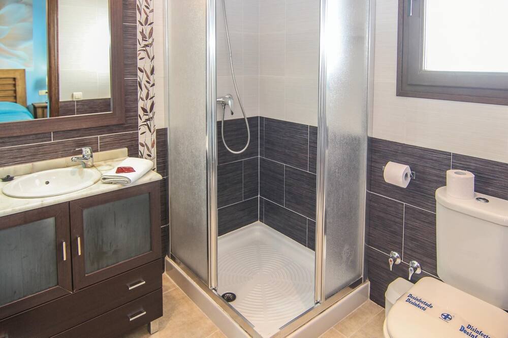 Photo of Bathroom in Sayalonga