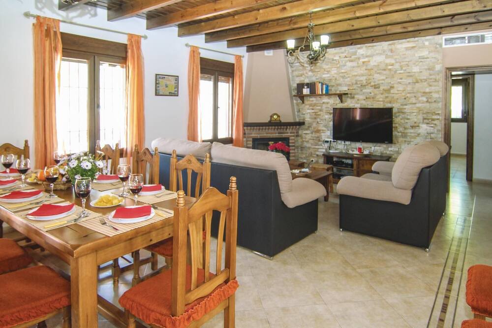 Photo of Bedroom in Sayalonga