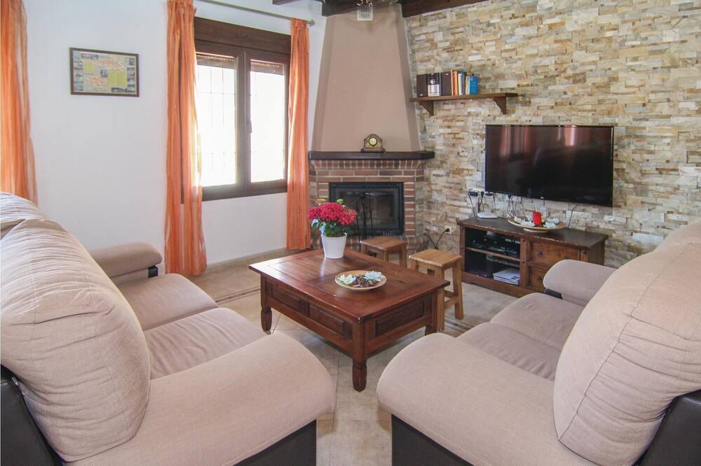 Photo of Bedroom in Sayalonga