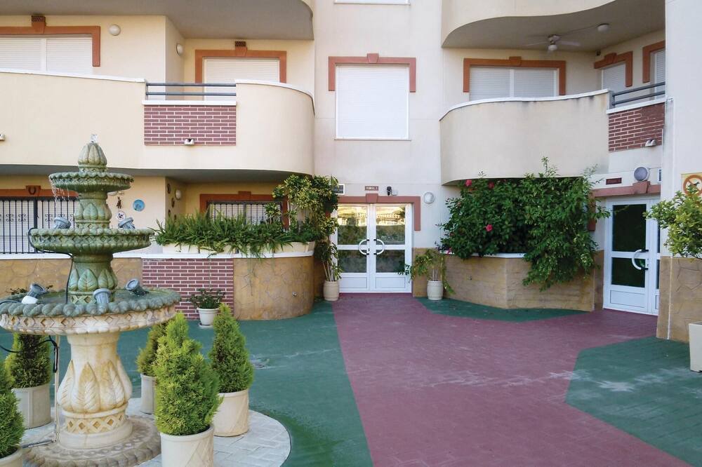 Photo of Outdoor in Torrequebrada