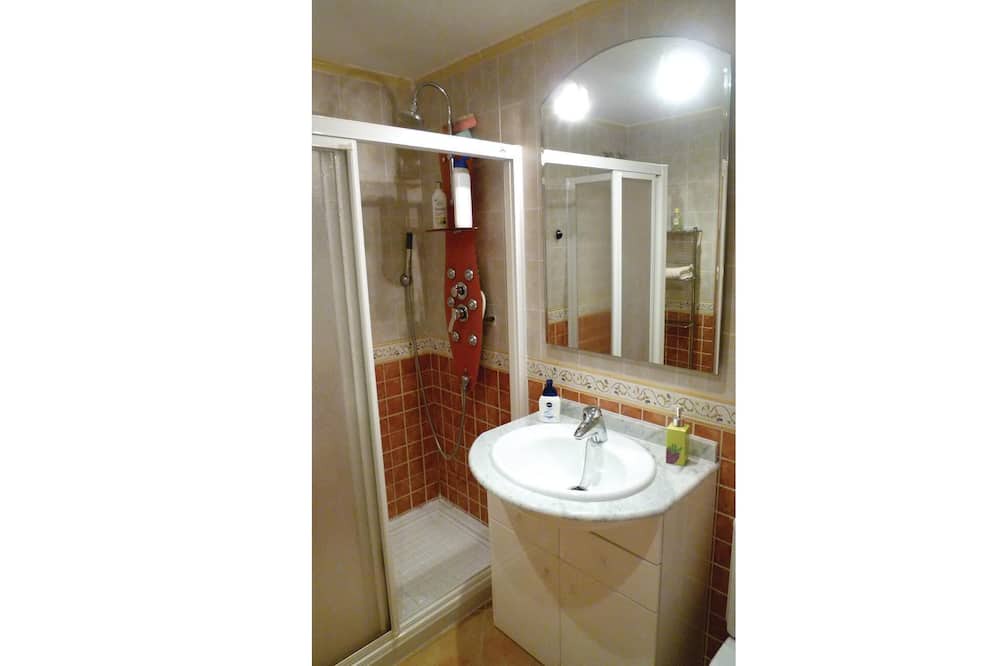 Photo of Bathroom in Torrequebrada