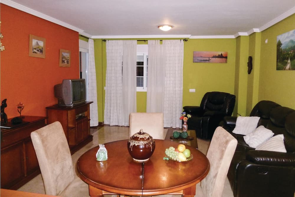 Photo of Bedroom in Torrequebrada