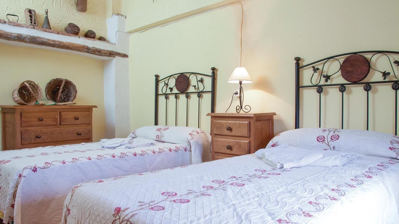Photo of Bedroom in Zagrilla