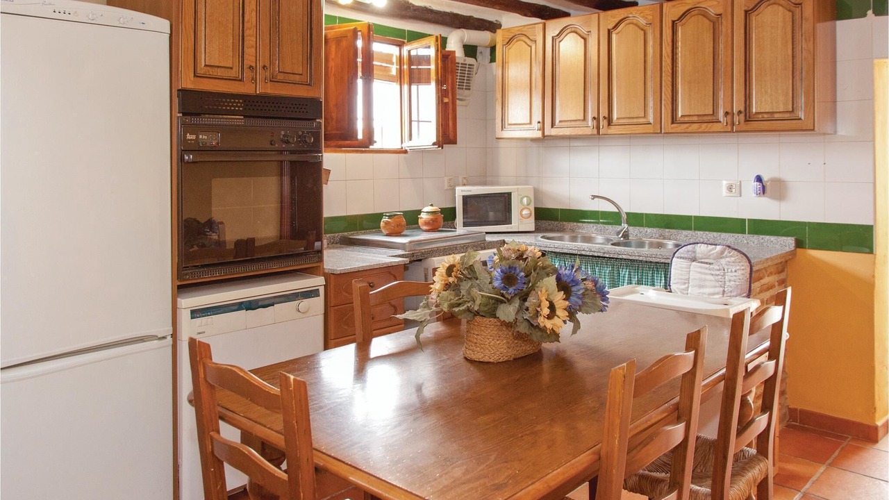 Photo of Kitchen in Zagrilla