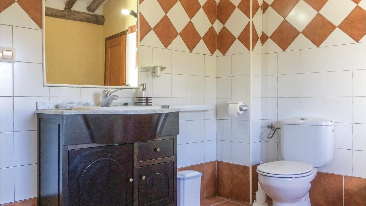 Photo of Kitchen in Zagrilla