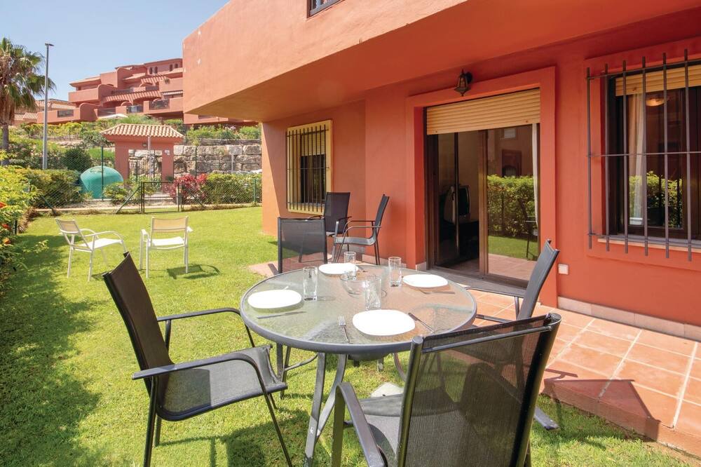 Photo of Patio Balcony in Buenas Noches