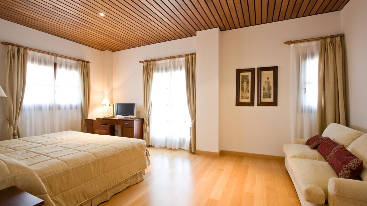 Photo of Bedroom in Argamasilla de Alba