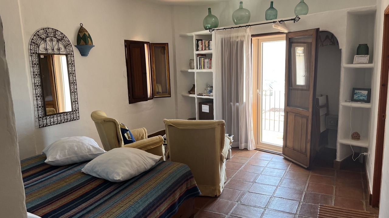 Photo of Bedroom in Cartajima