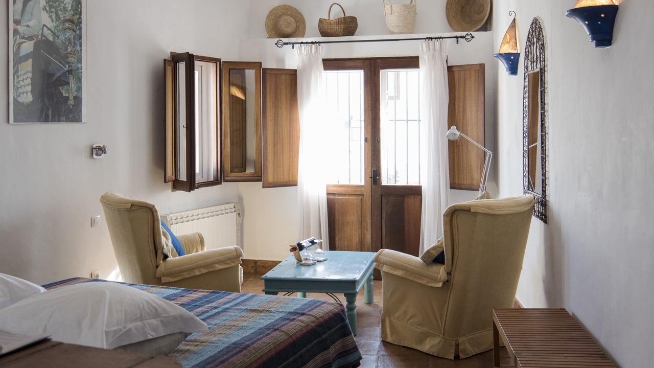 Photo of Bedroom in Cartajima