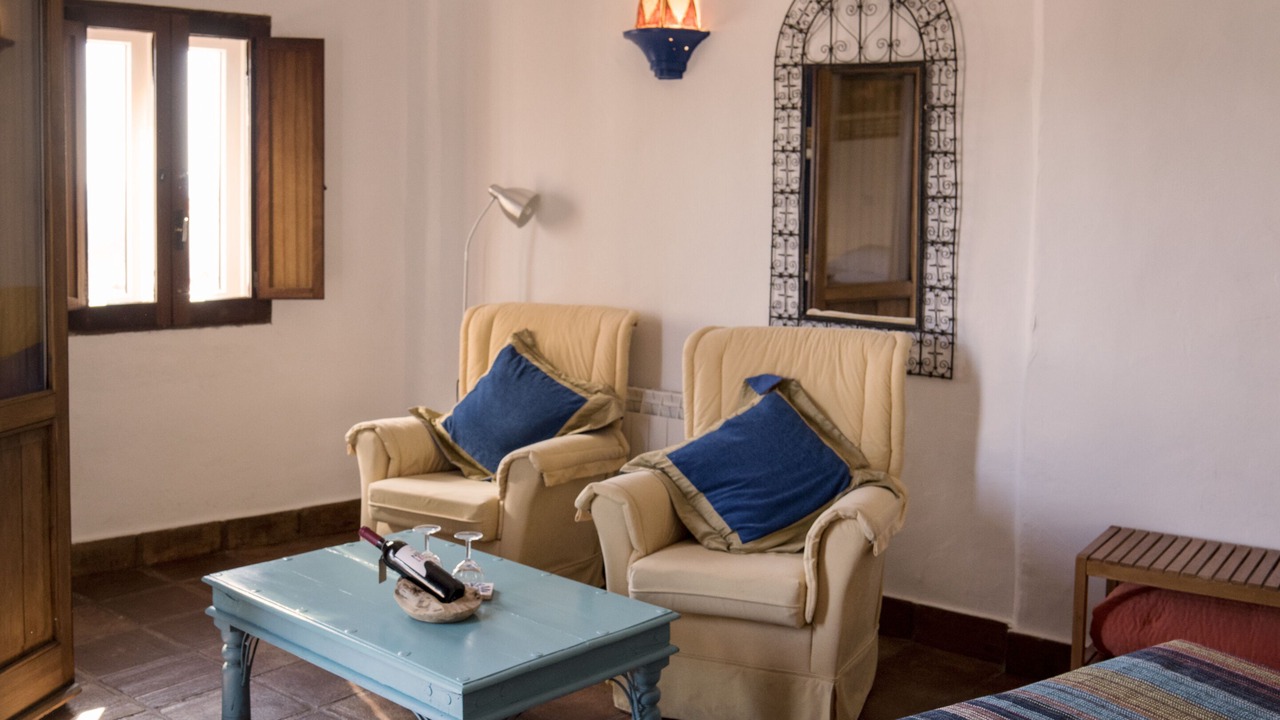 Photo of Bedroom in Cartajima