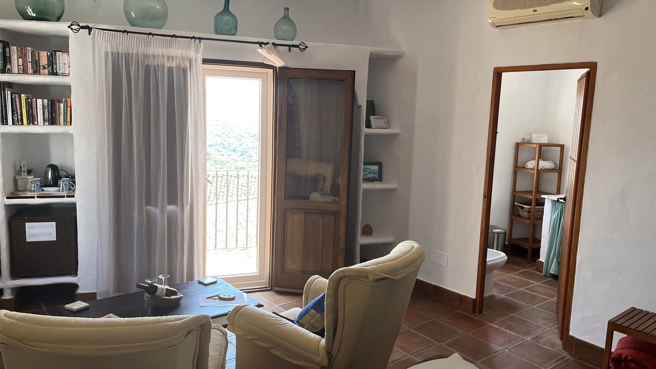 Photo of Bedroom in Cartajima