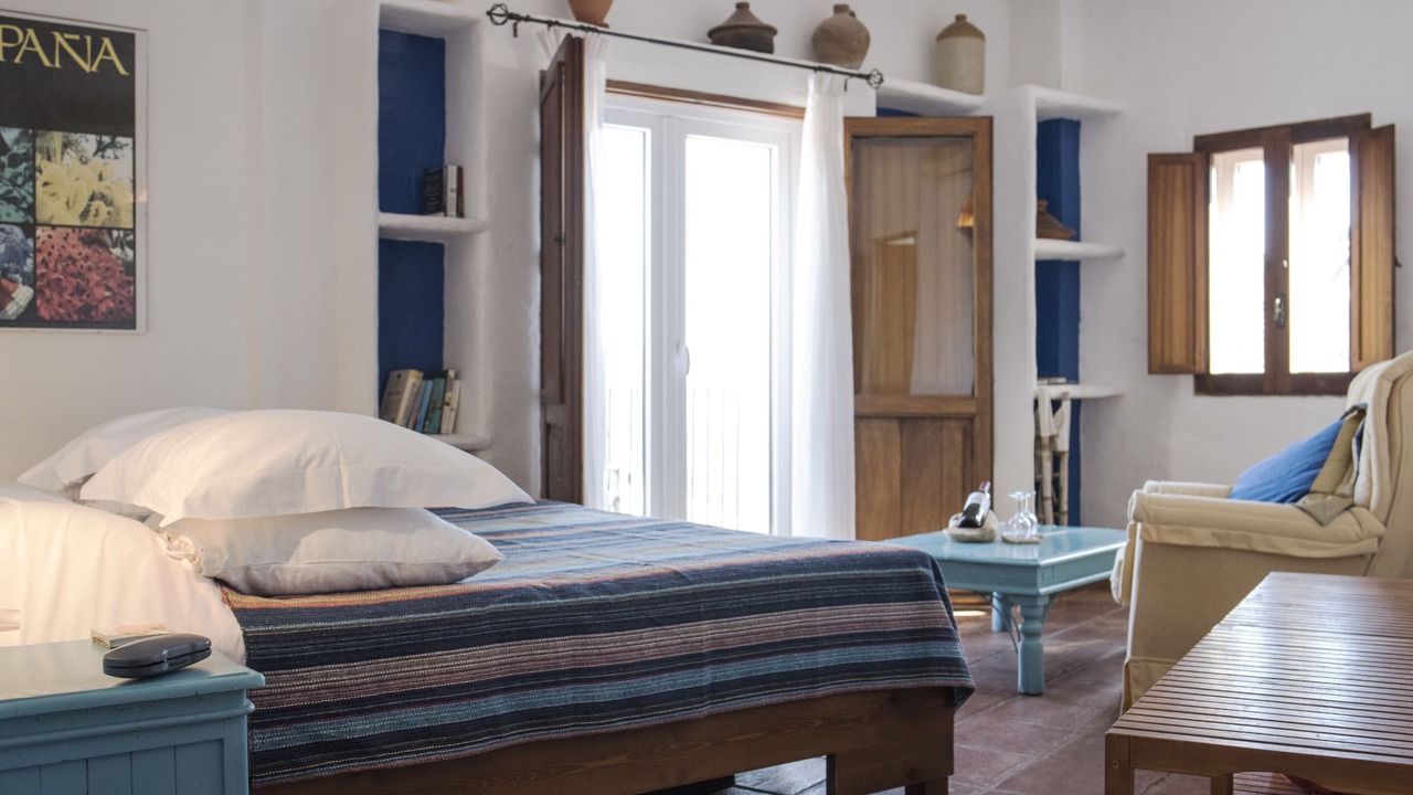 Photo of Bedroom in Cartajima