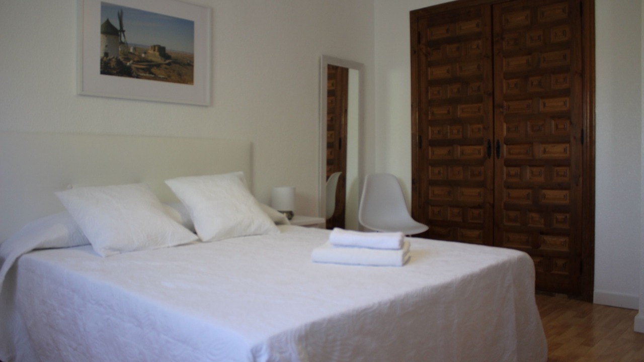 Photo of Bedroom in Consuegra
