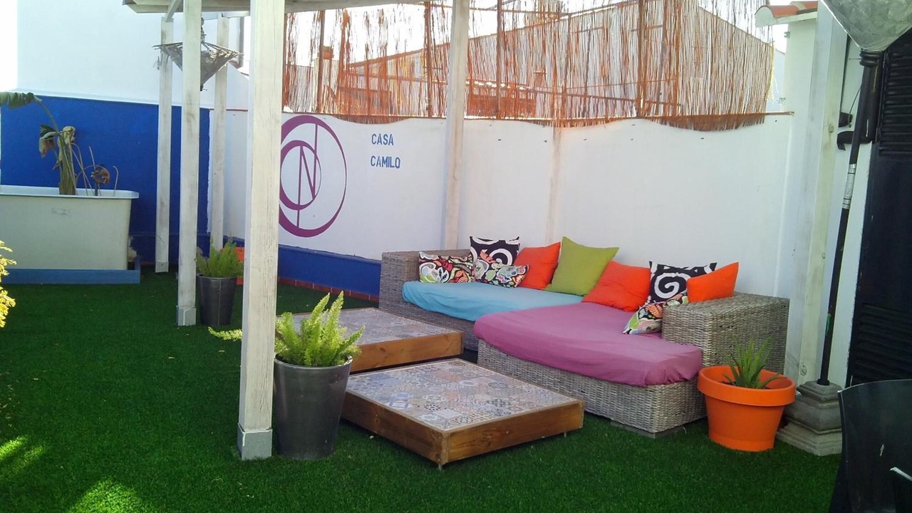 Photo of Outdoor in El Cerro de Andevalo