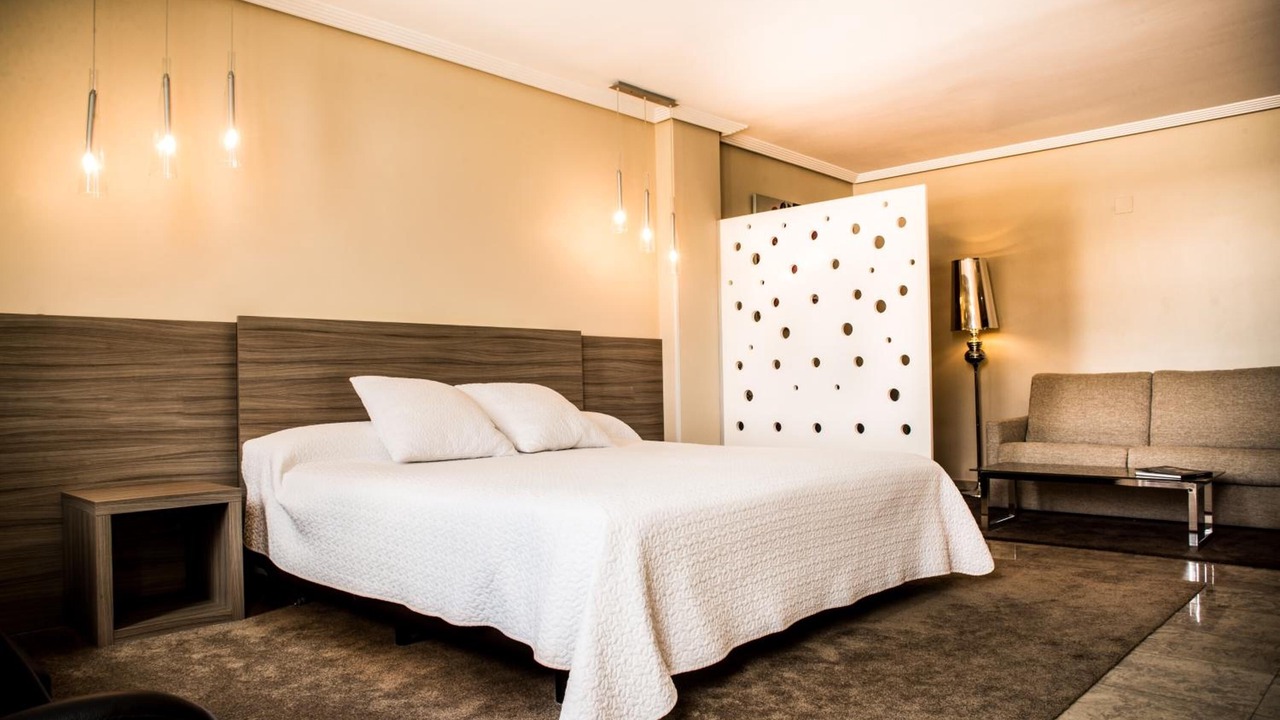 Photo of Bedroom in Miajadas
